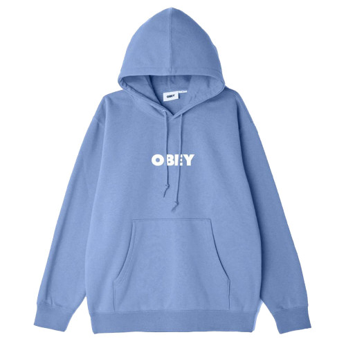 Obey Ανδρικό φούτερ Bold Hood Premium Fleece
